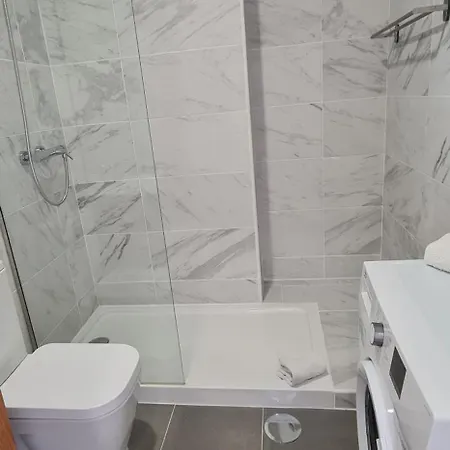 דירה Tomas Flat Front