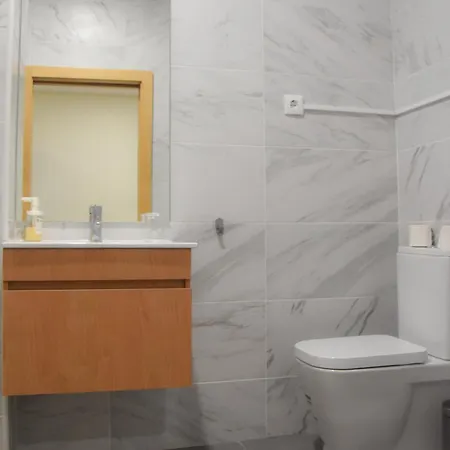 Tomas Flat Front Порту