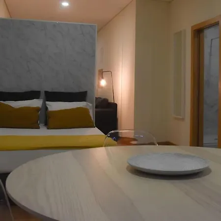 Appartement Tomas Flat Front