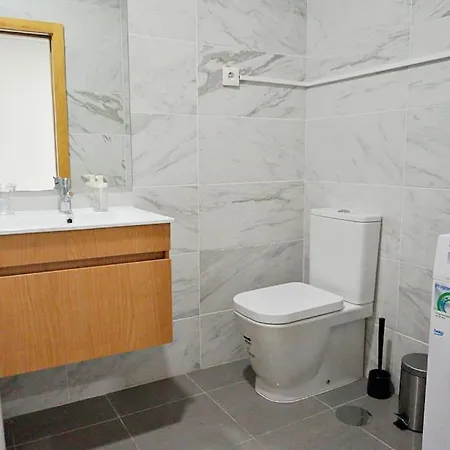 Апартаменты Tomas Flat Front