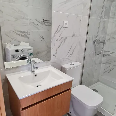 Tomas Flat Front * 포르투