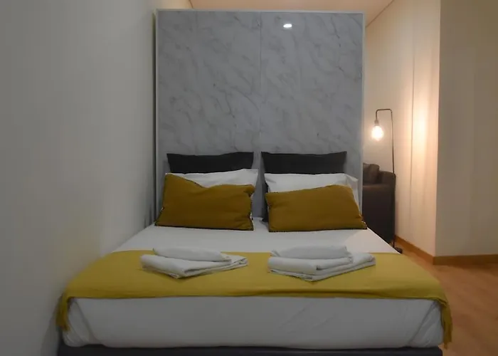 Apartman Tomas Flat Front *