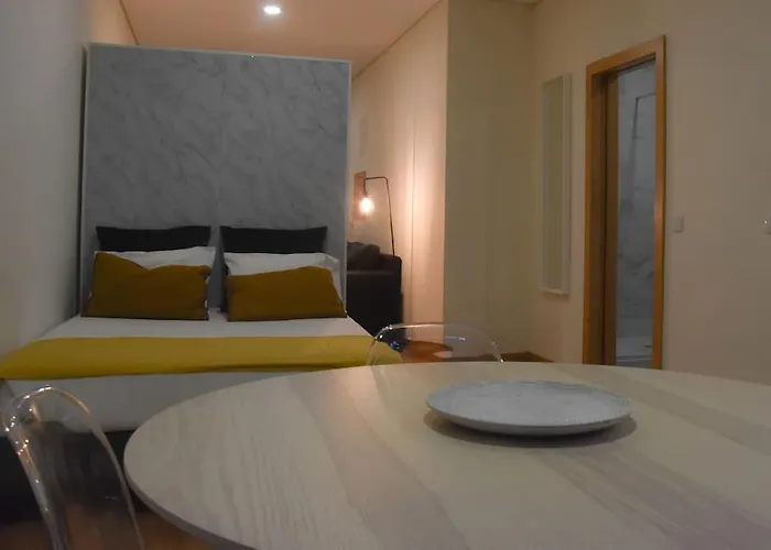 Apartman Tomas Flat Front