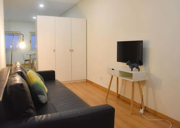 Tomas Flat Front Apartman