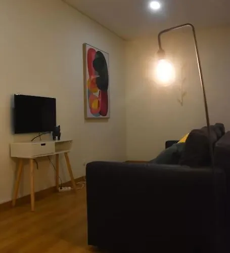 Tomas Flat Front Apartman Porto