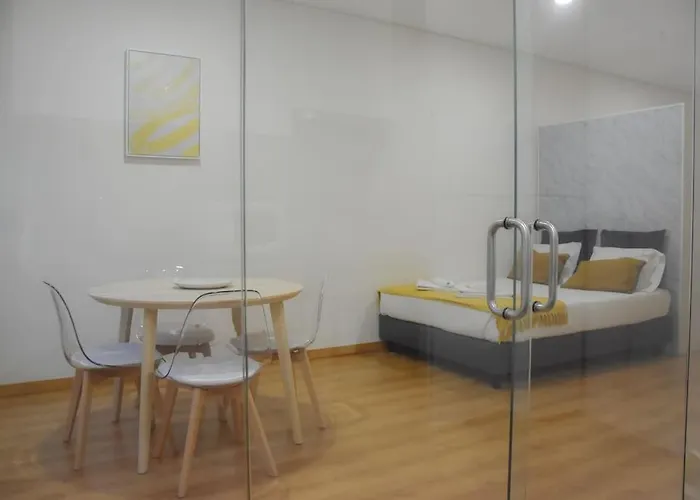 Apartman Tomas Flat Front *