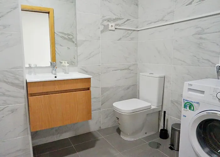 Apartman Tomas Flat Front