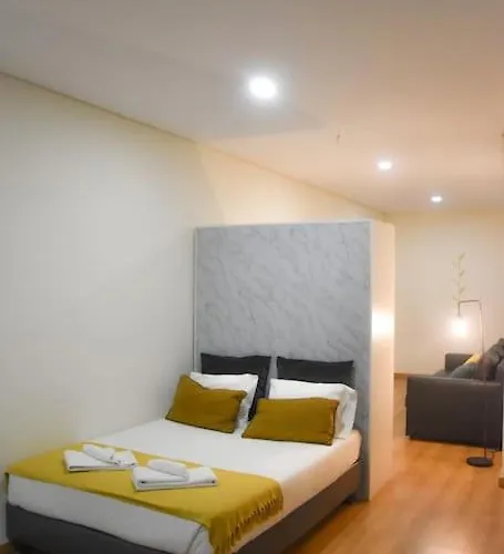 Tomas Flat Front Apartman *