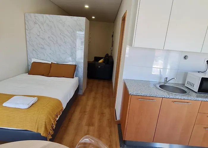 Apartman Tomas Flat Front *