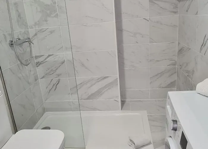 Apartman Tomas Flat Front