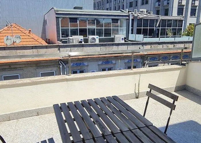 Apartman Tomas Flat Front