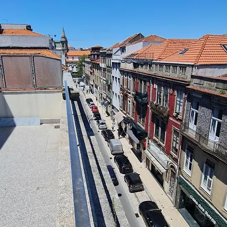 Tomas Flat Front 아파트 *